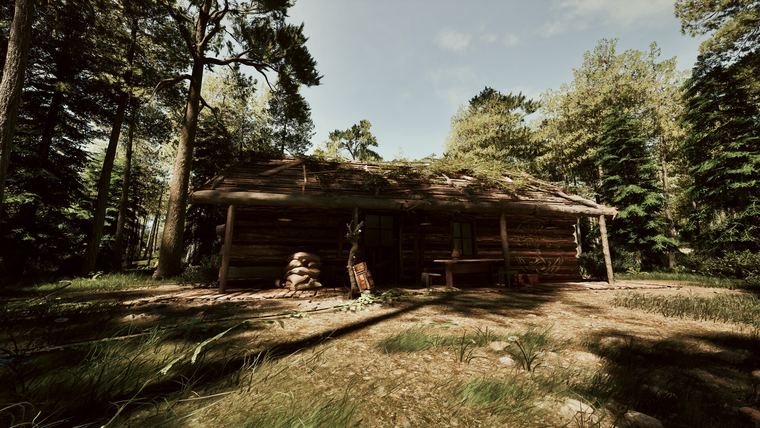 Among the Trolls beginner guide screenshot