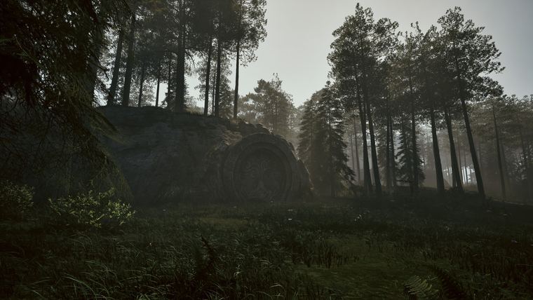 Among the Trolls walkthrough screenshot